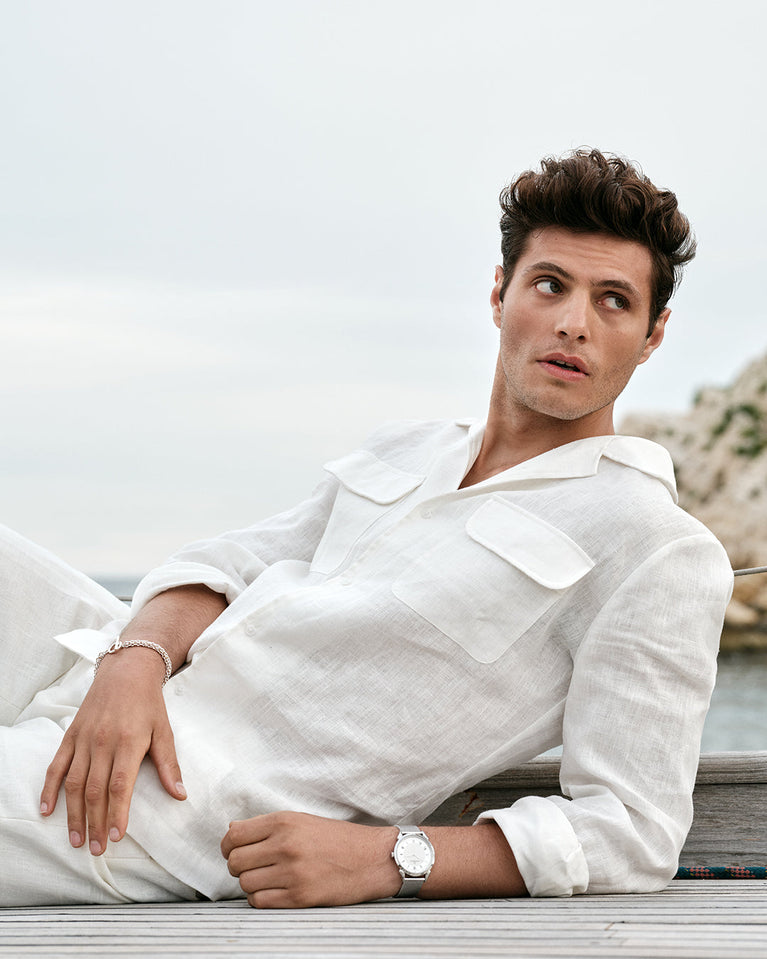 The Original 40 Côte d’Azur, reimagined.