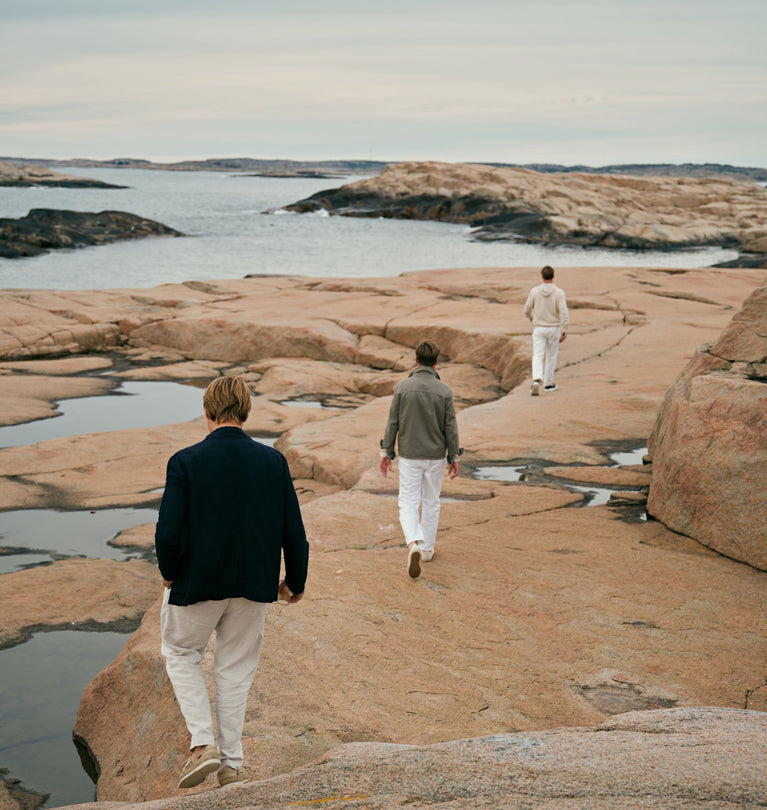 The Story Behind Waldor & Co.|A Short Film