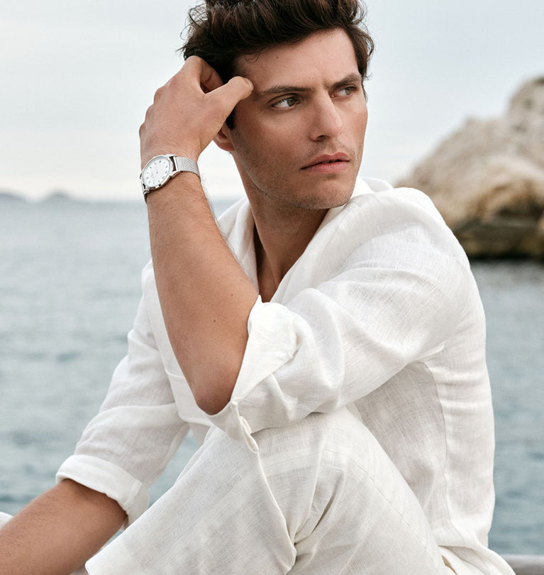 The Original 40 Côte d’Azur, reimagined.