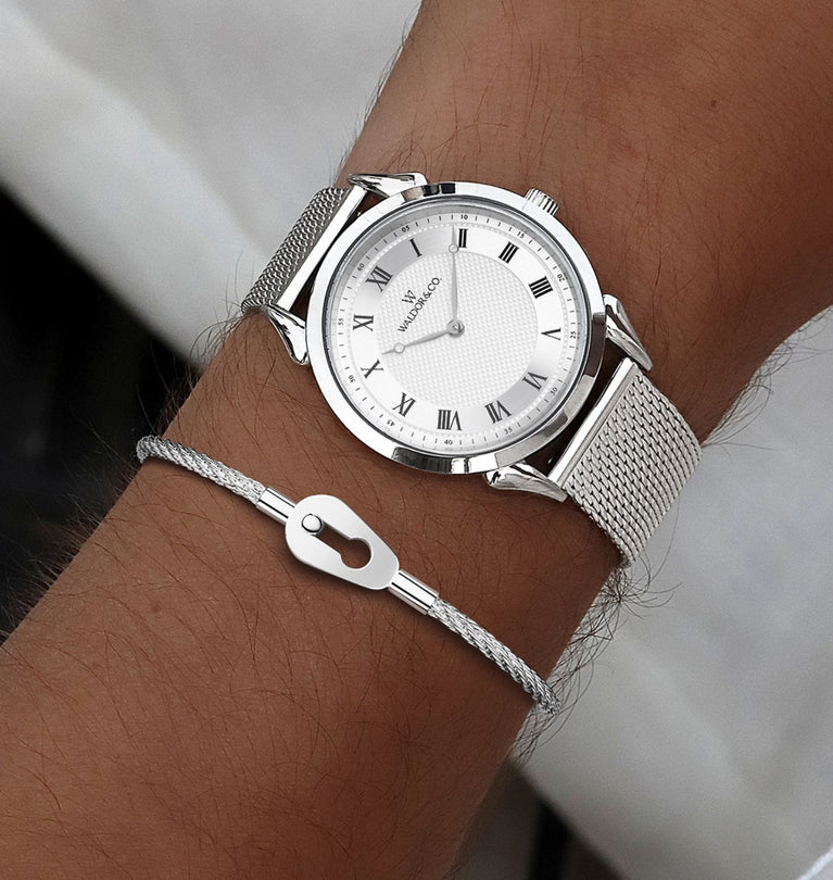 The Original 40 Côte d’Azur, reimagined.