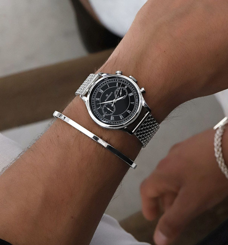 Crafted for Reliability