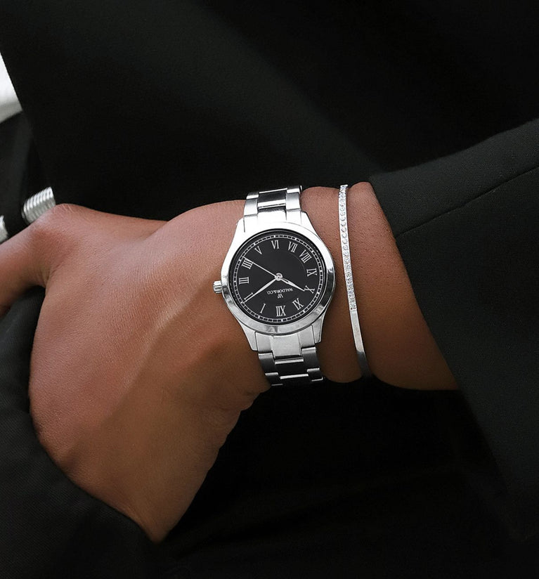 Refined, Inside and Out