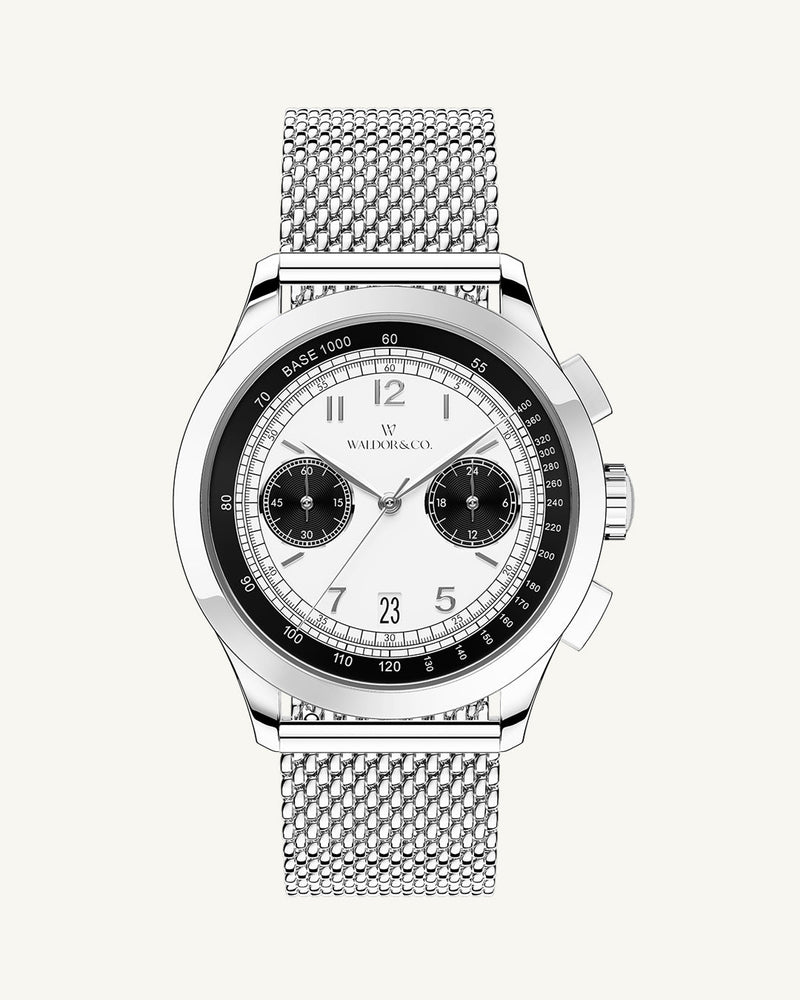 Chrono 44 Sardinia Panda