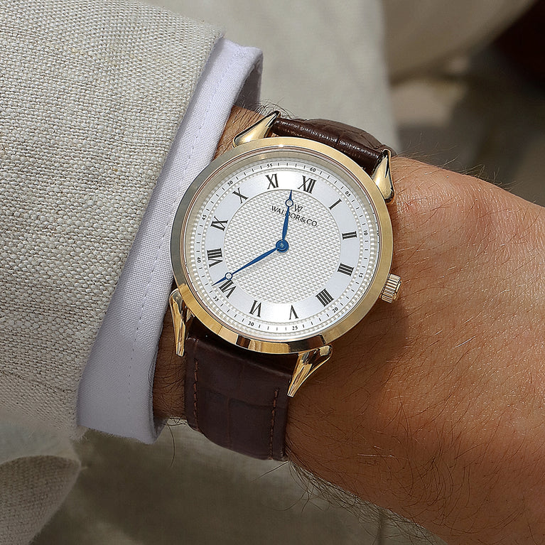 A Pattern Worth Looking Closer At