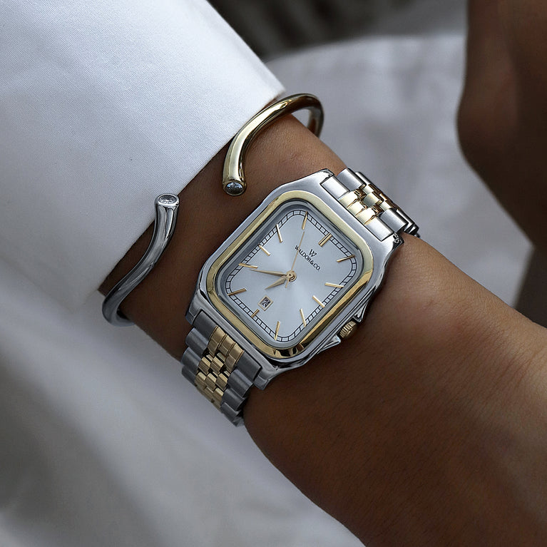 Light, Texture, and Balance