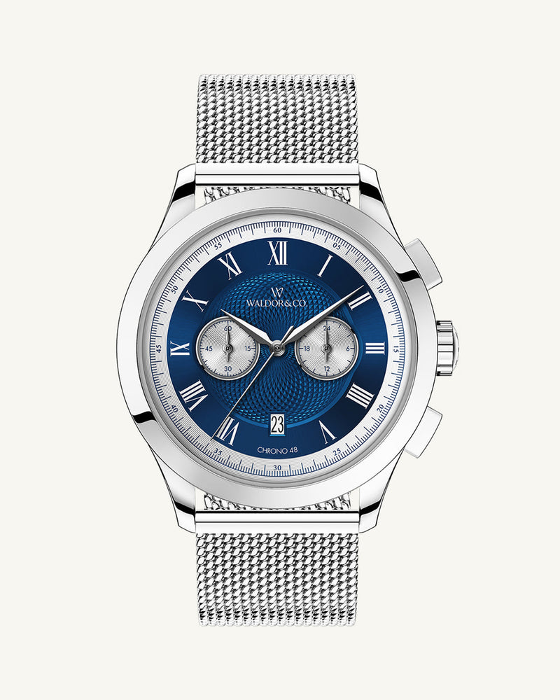 Chrono 48 Sardinia