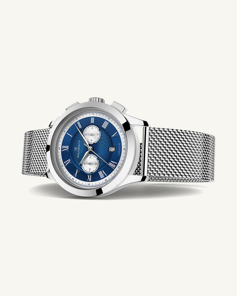Chrono 48 Sardinia