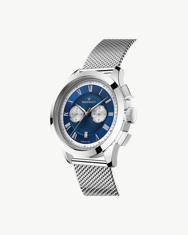 Chrono 48 Sardinia